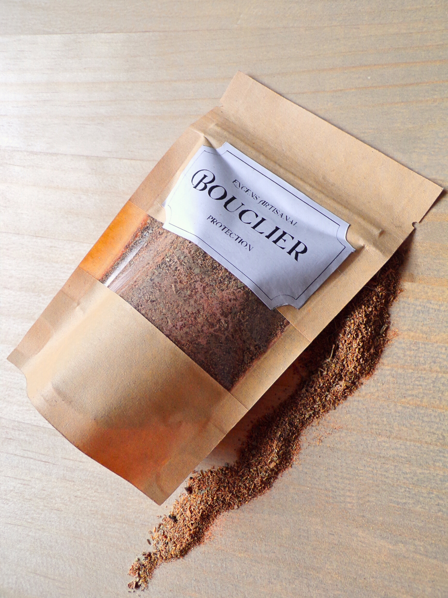 Encens "Bouclier"