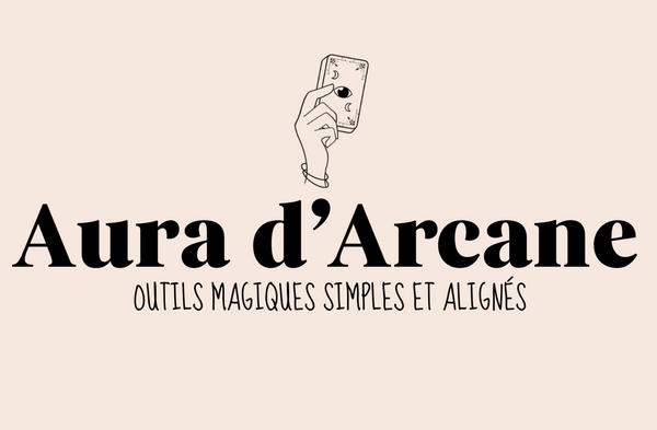 Aura d'Arcane