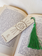 Marque pages Zodiaque "Capricorne"