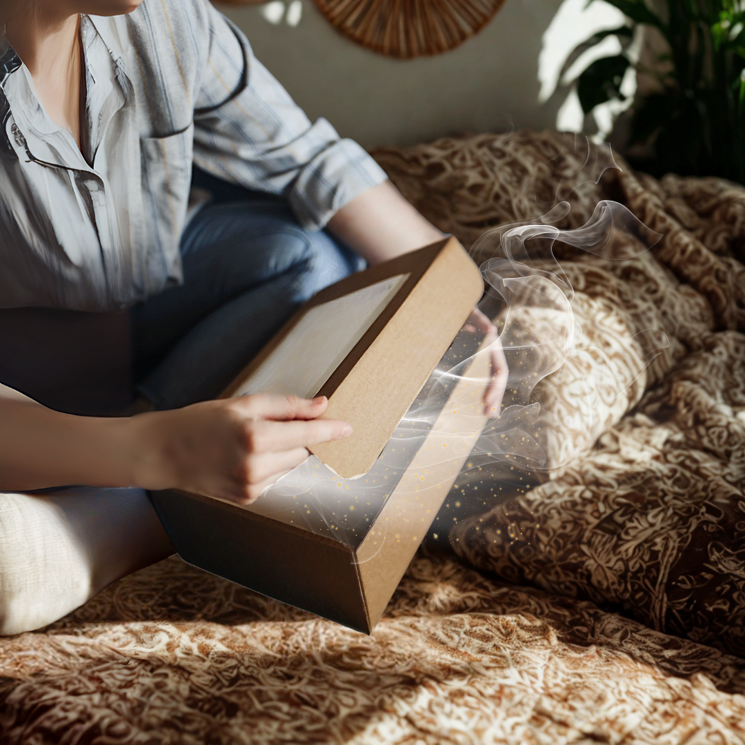 Box sur mesure
