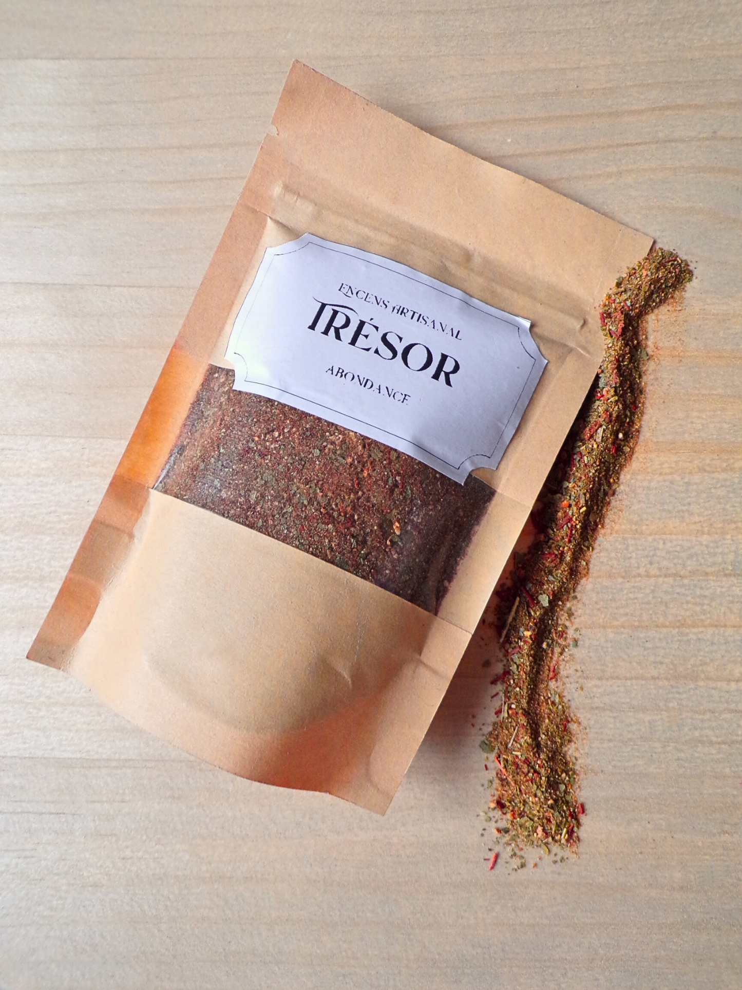 Encens "Trésor"