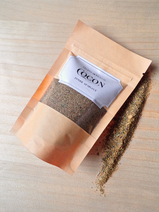 Encens "Cocon"