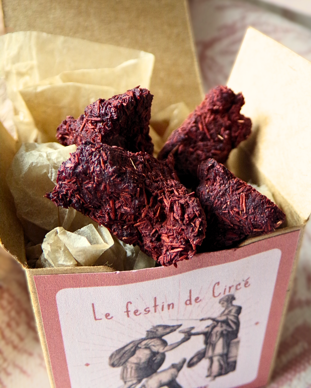 Le festin de Circé