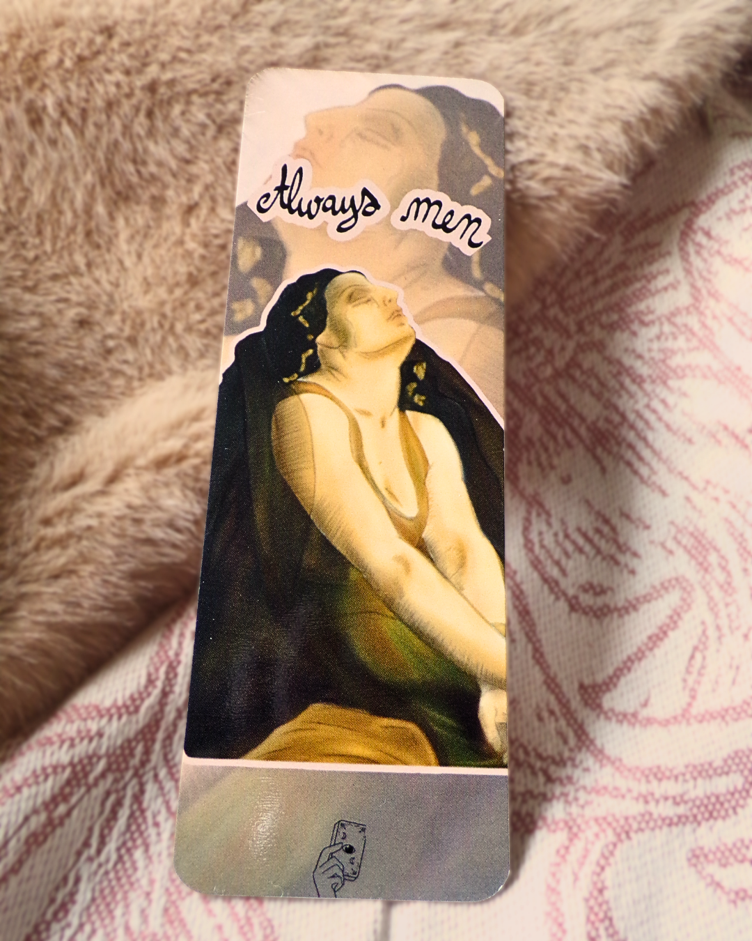Marque-Pages Médée