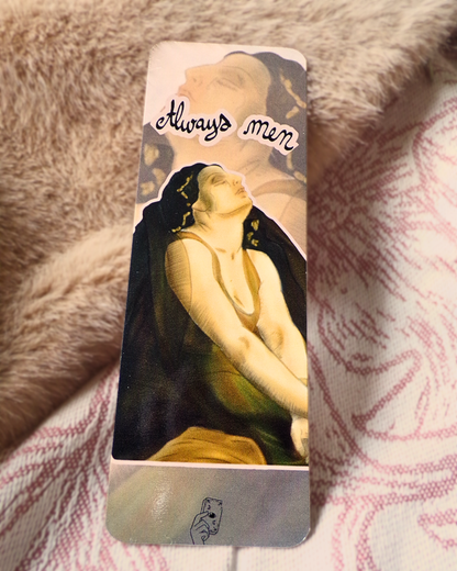 Marque-Pages Médée