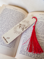 Marque pages Zodiaque "Sagittaire"