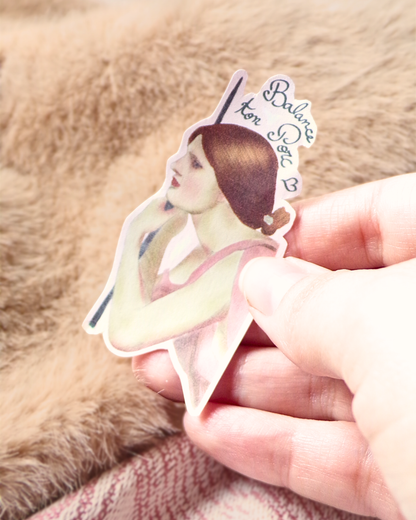 Stickers Circé