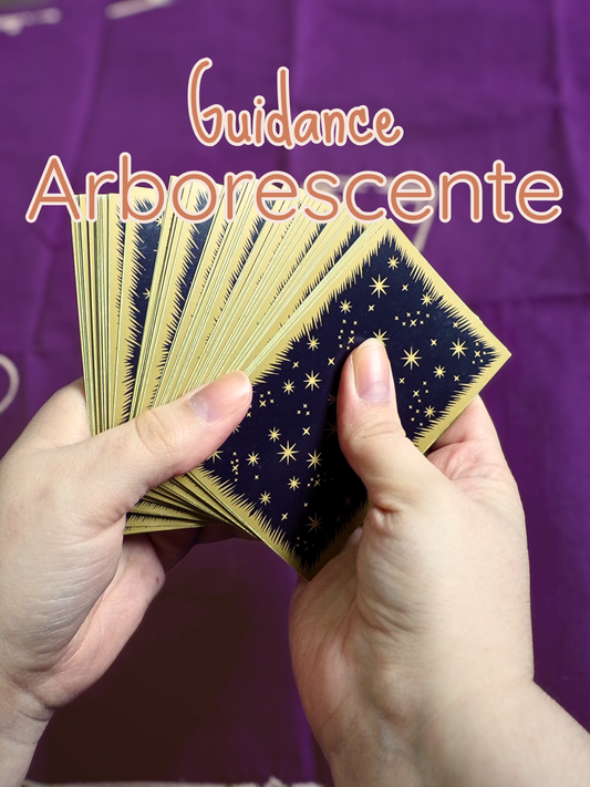 Guidance Arborescente