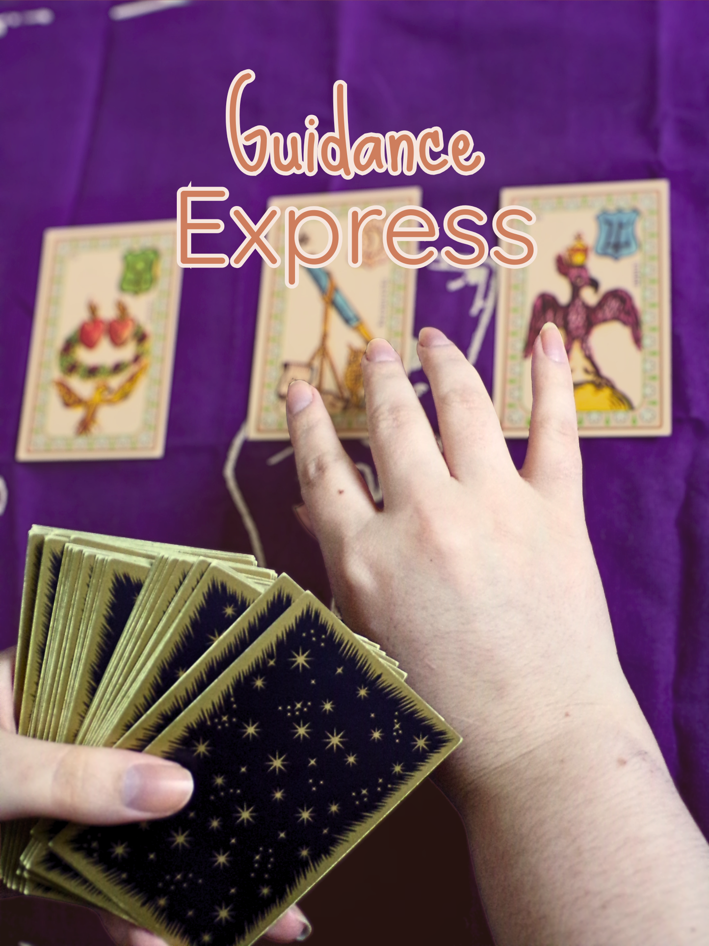 Guidance express